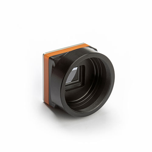 Digitale Kamera - Dione 640 CAM Series - XENICS - für Fahrzeuge / zur Prozessüberwachung / Überwachung