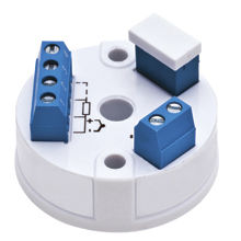 Temperaturmessumformer / am Sondenkopf - F11-50 Series - Nanmac Corporation - Thermoelement / 2-Leiter / HART