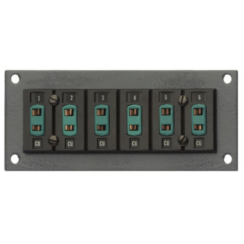 Analoges Eingangsmodul - F8 Series - Nanmac Corporation - für Thermoelement / Temperatur / Einbau