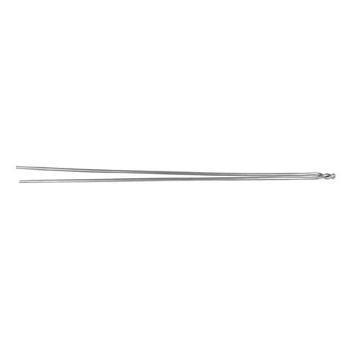 Steifer Thermoelementdraht - A13 Series - Nanmac Corporation