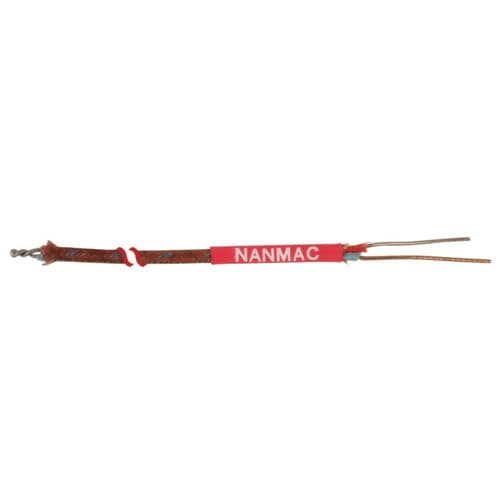 Thermoelement - A14B Series - Nanmac Corporation - flexibel