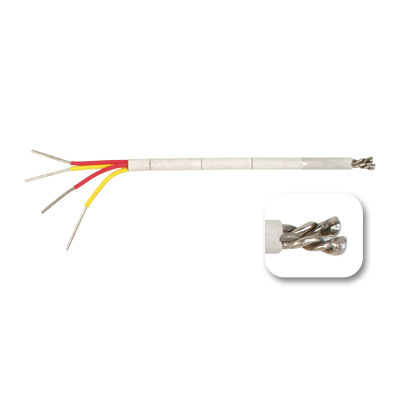 Thermoelement - A14A Series - Nanmac Corporation - isoliert