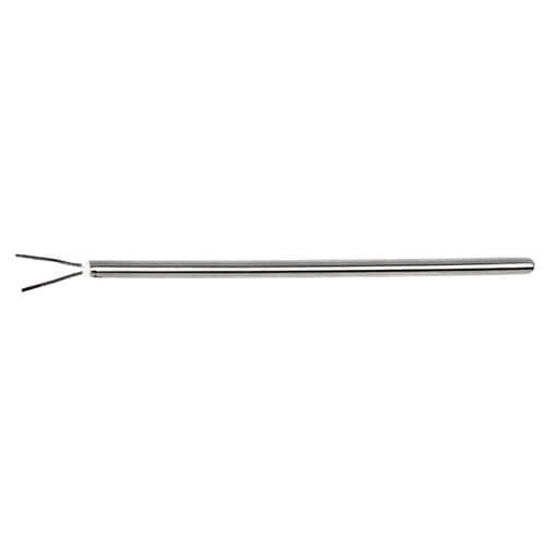 Thermoelement - A8 Series - Nanmac Corporation - Edelstahl / federnd
