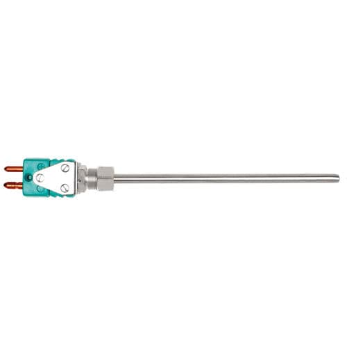 Thermoelement - A8A Series - Nanmac Corporation - mit Gehäuse