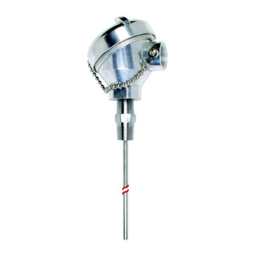 Thermoelement - A8E Series - Nanmac Corporation - Edelstahl