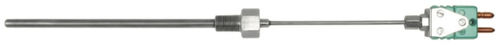 Thermoelement - A12C-EQ Series - Nanmac Corporation - Hochtemperatur / ultrarobust