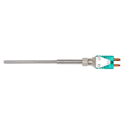 Thermoelement - A11A Series - Nanmac Corporation - mit Gehäuse / Hochtemperatur