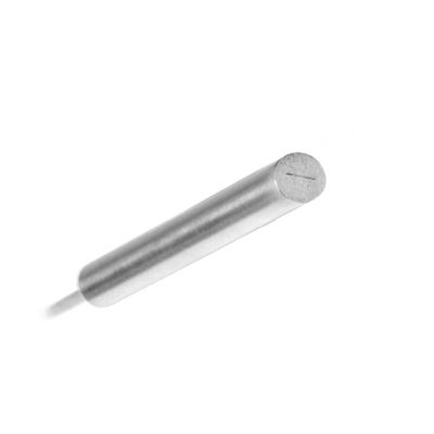Thermoelement - E12 Series - Nanmac Corporation - für Prozess / Edelstahl