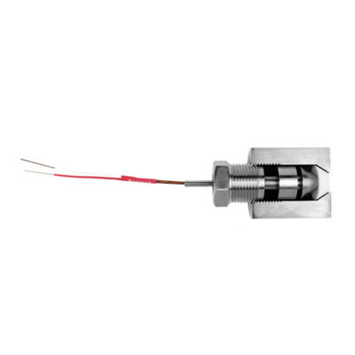 Thermoelement - C10 Series - Nanmac Corporation - für Sanitäranwendungen / Edelstahl / isoliert