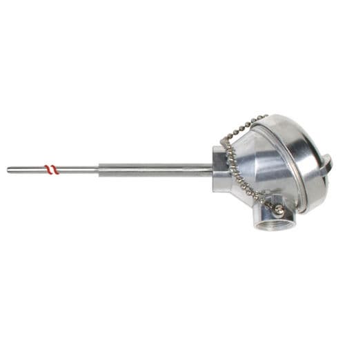 Pt100-Temperatursensor - 17 Series - Nanmac Corporation - RTD / Edelstahl