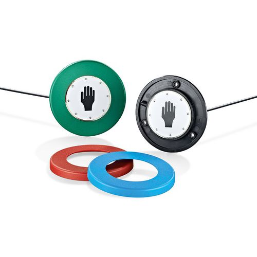 Taktiler Kapazitivsensor - KT50 series  - ifm electronic