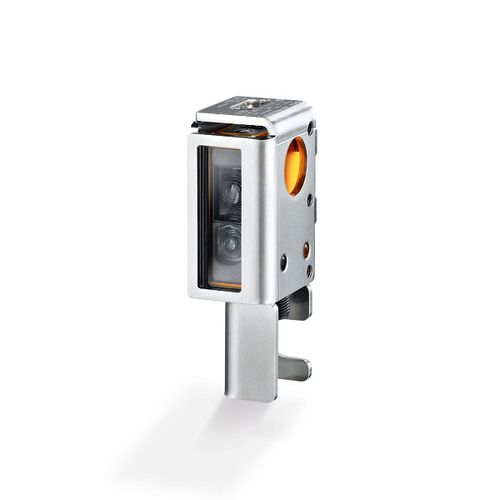 Optoelektronischer Sensor / mit Hintergrundausblendung - O5x51A series - ifm electronic - Reflex-Lichttaster / Reflex-Lichtschranke / Einweg