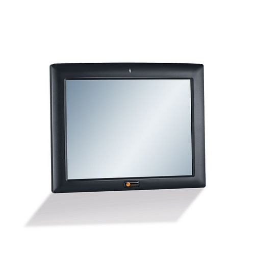 Panel-PC / mit Touchscreen - E2D400 - ifm electronic - 12" / 1024 x 768 / mit Kunststoffgehäuse