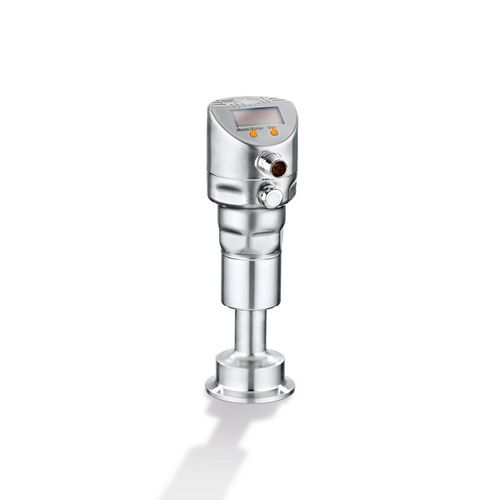 Hochtemperatur-Drucksensor - PI22, PI23 series  - ifm electronic - relativ / Membran / analog