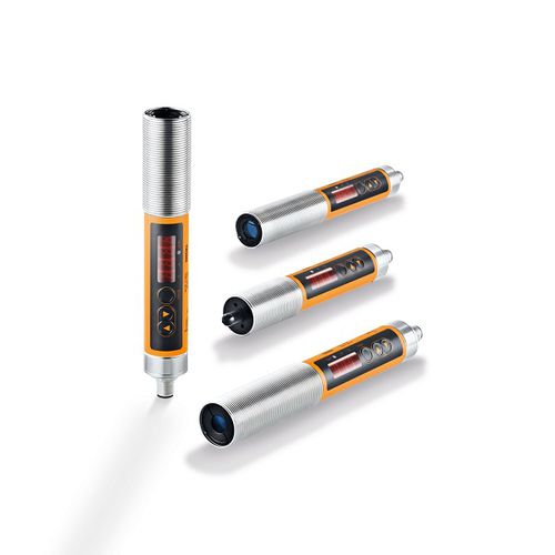 Infrarot-Temperatursensor - TW7001, TW7011, TW7000  - ifm electronic - Hochtemperatur / für raue Umgebungen / robust