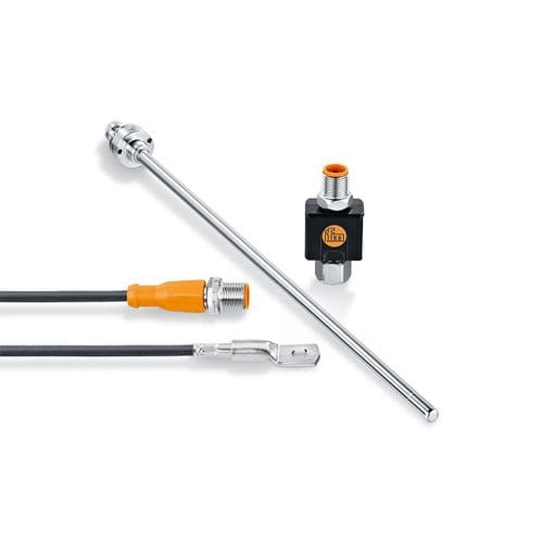 Temperaturregler-Signalwandler - TP323, TP9237 series - ifm electronic - Transmitter