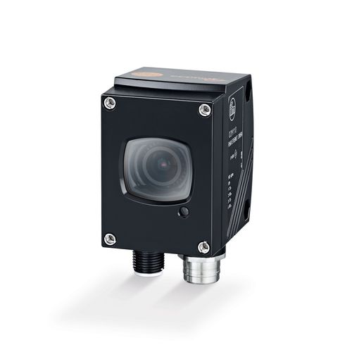 Ethernet-Kamera - O2M113, O2M110 - ifm electronic - Überwachung / Hochleistung / programmierbar