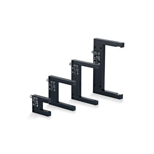 Gabellichtschranke - OPU7, OPU2 series - ifm electronic
