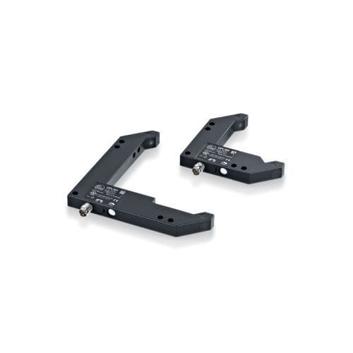 Gabellichtschranke - OPL20x series - ifm electronic
