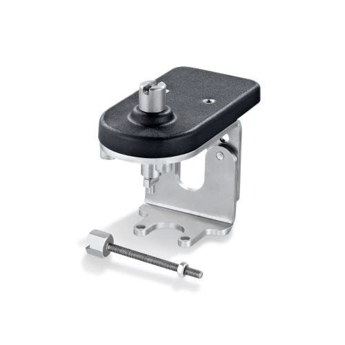 Rückmeldesystem für Handarmaturen - E125 series - ifm electronic