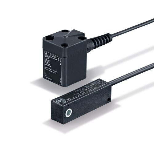 1-Achs-Neigungssensor - EC20xx series - ifm electronic - analog / hochauflösend