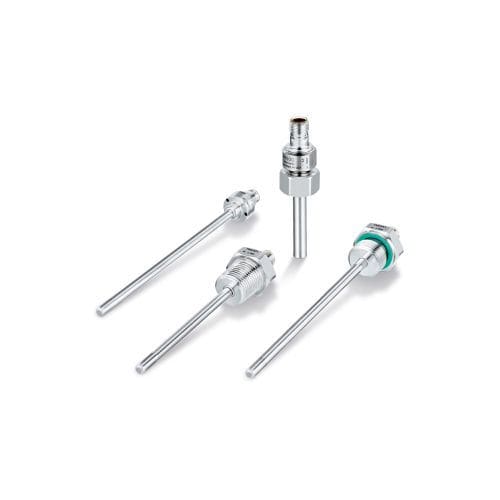 Pt100-Temperaturfühler - TM, TT series - ifm electronic - Pt1000 / IP69K / IP68