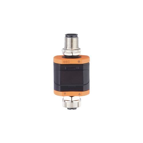 LED-Display - DP2200 - ifm electronic - kompakt