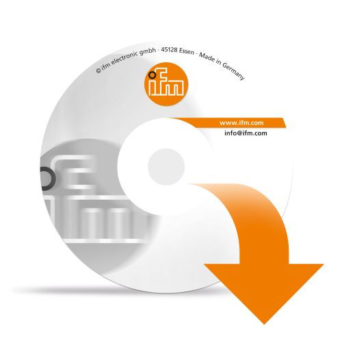 Schnittstellen-Software - ifm electronic - SPS