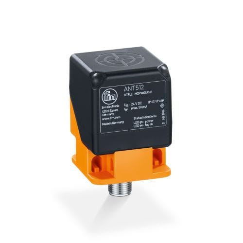 RFID-Antenne - ANT512 - ifm electronic - gehärtet / kompakt