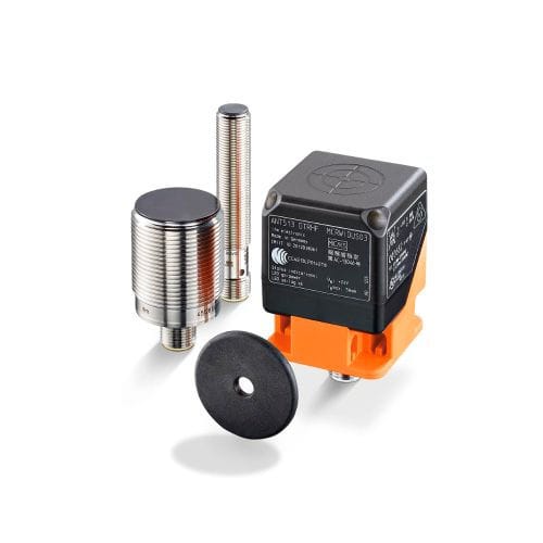 RFID-Antenne - ANT, DTI, DTC510 series - ifm electronic - gehärtet