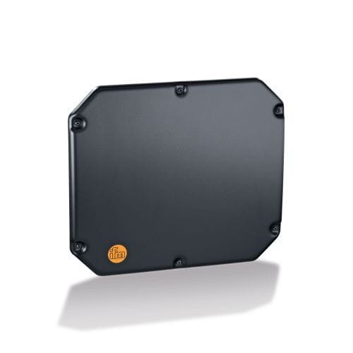 RFID-Leser / UHF - DTE820, DTE810, DTE910, DTE920 - ifm electronic - Ethernet