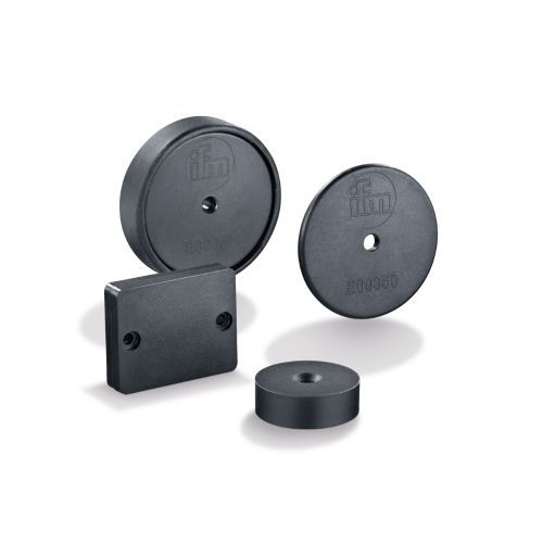 RFID-Etikett - E8035 series - ifm electronic - für Metall / für metallene Oberflächen