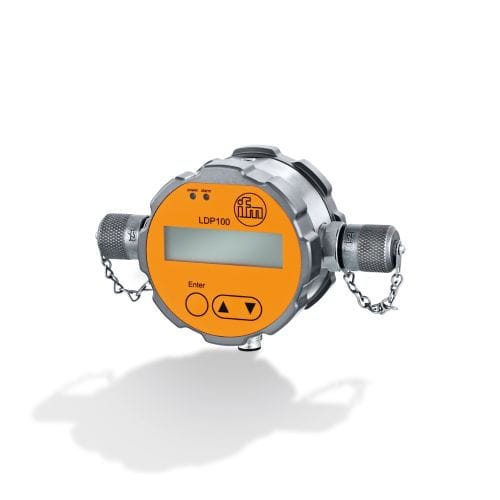 Ölzustandssensor - LDP100   - ifm electronic