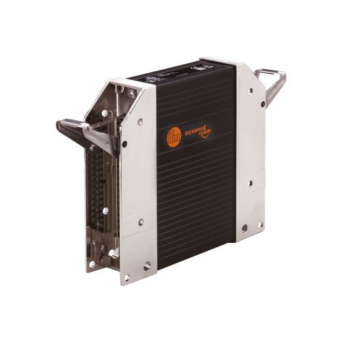 SPS für mobile Arbeitsmaschinen - CR2532 - ifm electronic - 64 E/A / für CAN-Bus / für Maschine