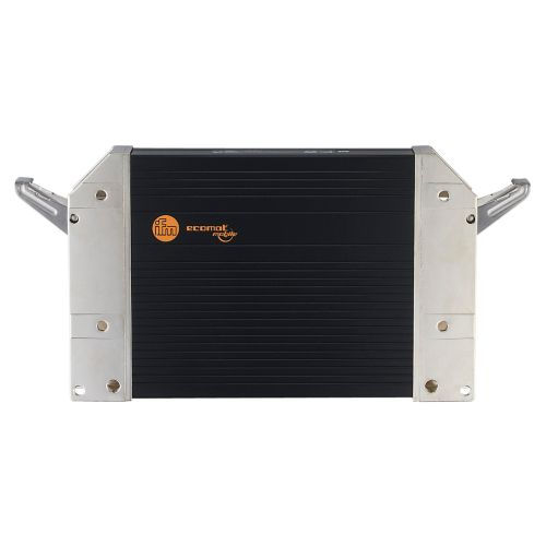 Kompakte SPS - CR0232 - ifm electronic - für CAN-Bus