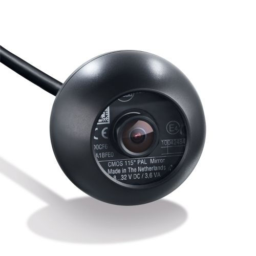 Kamera mit Analogausgang - O2M20 series - ifm electronic - Überwachung / robust