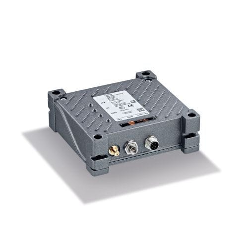 Diagnosesystem - CR3114 - ifm electronic