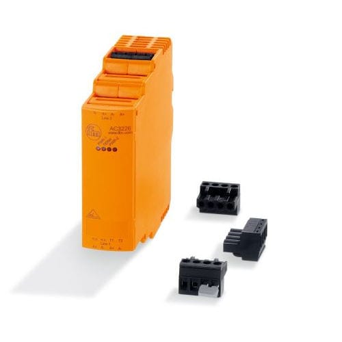 ASi-Repeater - AC3226 - ifm electronic - Industrie / Kommunikation