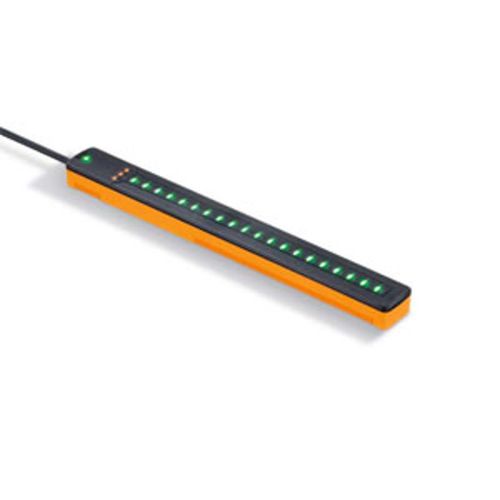 Kapazitiver Füllstandsensor - KQ1000 - ifm electronic - für Flüssigkeiten / IO-Link