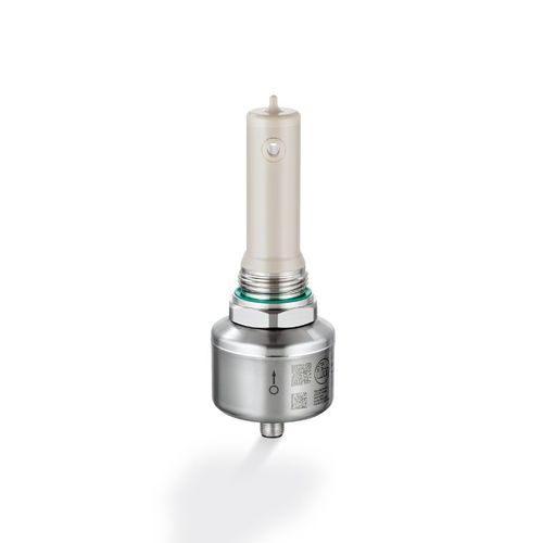 Leitfähigkeitssensor für die Lebensmittelindustrie - LDL201 - ifm electronic - IO-Link