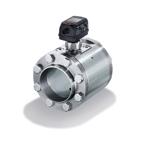Messgerät für Druckluft - SDG series - ifm electronic