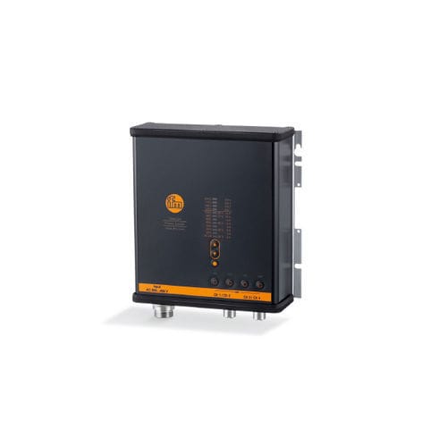 Schrankmodell-Stromversorgung - DN4234 - ifm electronic - AC/DC / Schaltnetzteil / IP67