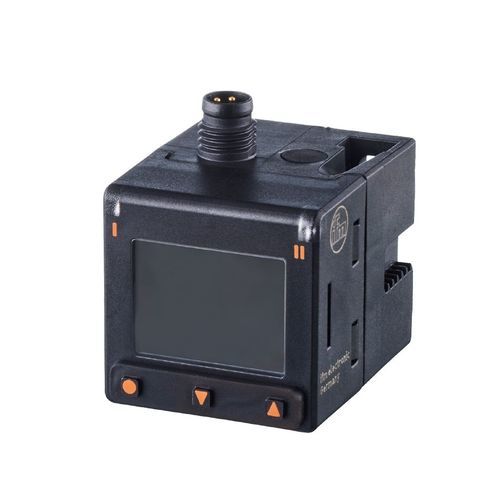 Relativdrucksensor - PQS812 PQ-010-KHR18-MFPKG/AS/ - ifm electronic - Vakuum / IO-Link / für Automobilanwendungen