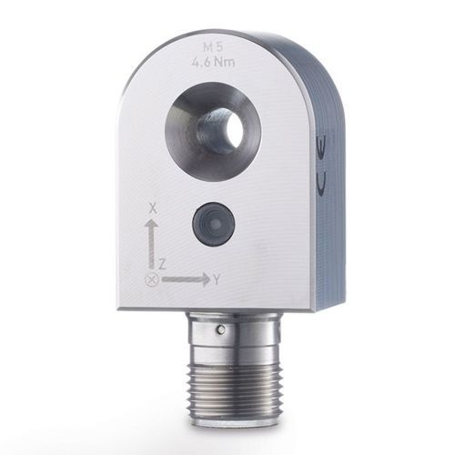 Schwingungssensor mit IO-Link-Schnittstelle - VVB301 - ifm electronic - 3-Achs
