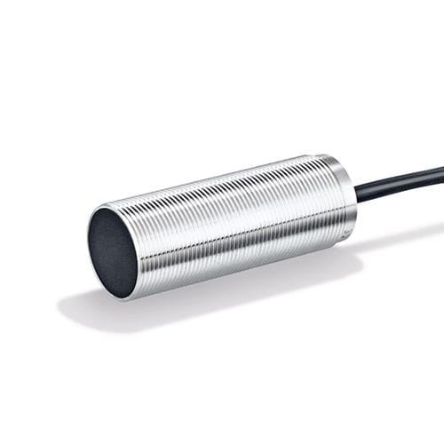 Drehzahlsensor - DI series - ifm electronic - kompakt / ex-geschützt