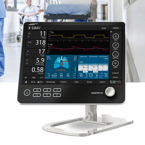 HMI mit Touchscreen - GLASSCAPE - RAFI GmbH & Co. KG - Tischgerät / Full HD / Industrie