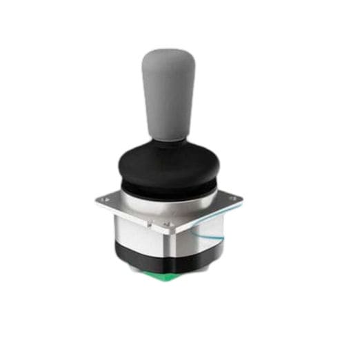 2-Achs-Joystick - BASIC - RAFI GmbH & Co. KG - Fingerspitzenbedienung