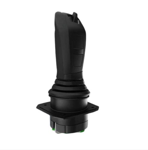 Schalter-Joystick - MULTI - RAFI GmbH & Co. KG - mit Tasten