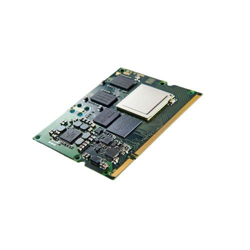 X86-Prozessor - ECU - RAFI GmbH & Co. KG - 4 Adern / Doppelader / für Systeme
