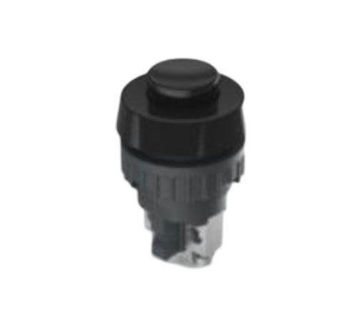 Federdruck-Drucktaster - 1.10 series - RAFI GmbH & Co. KG - IP65 / IP67 / tastend